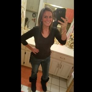 Meet your Posher, Jocelyn